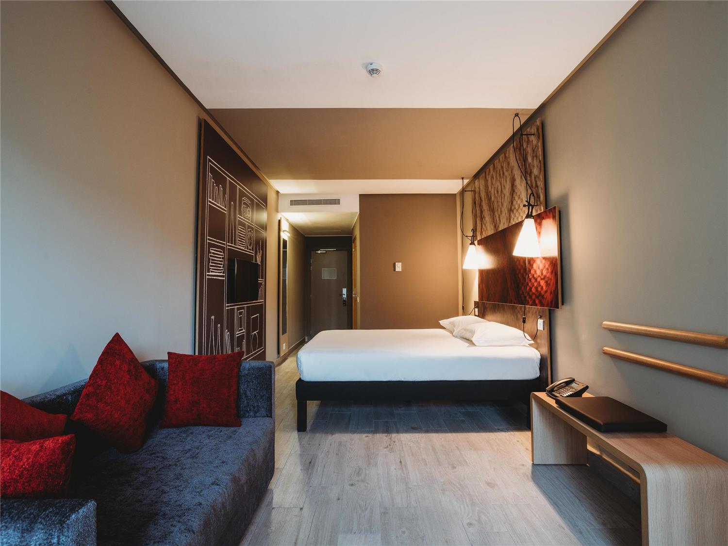 Junior suite