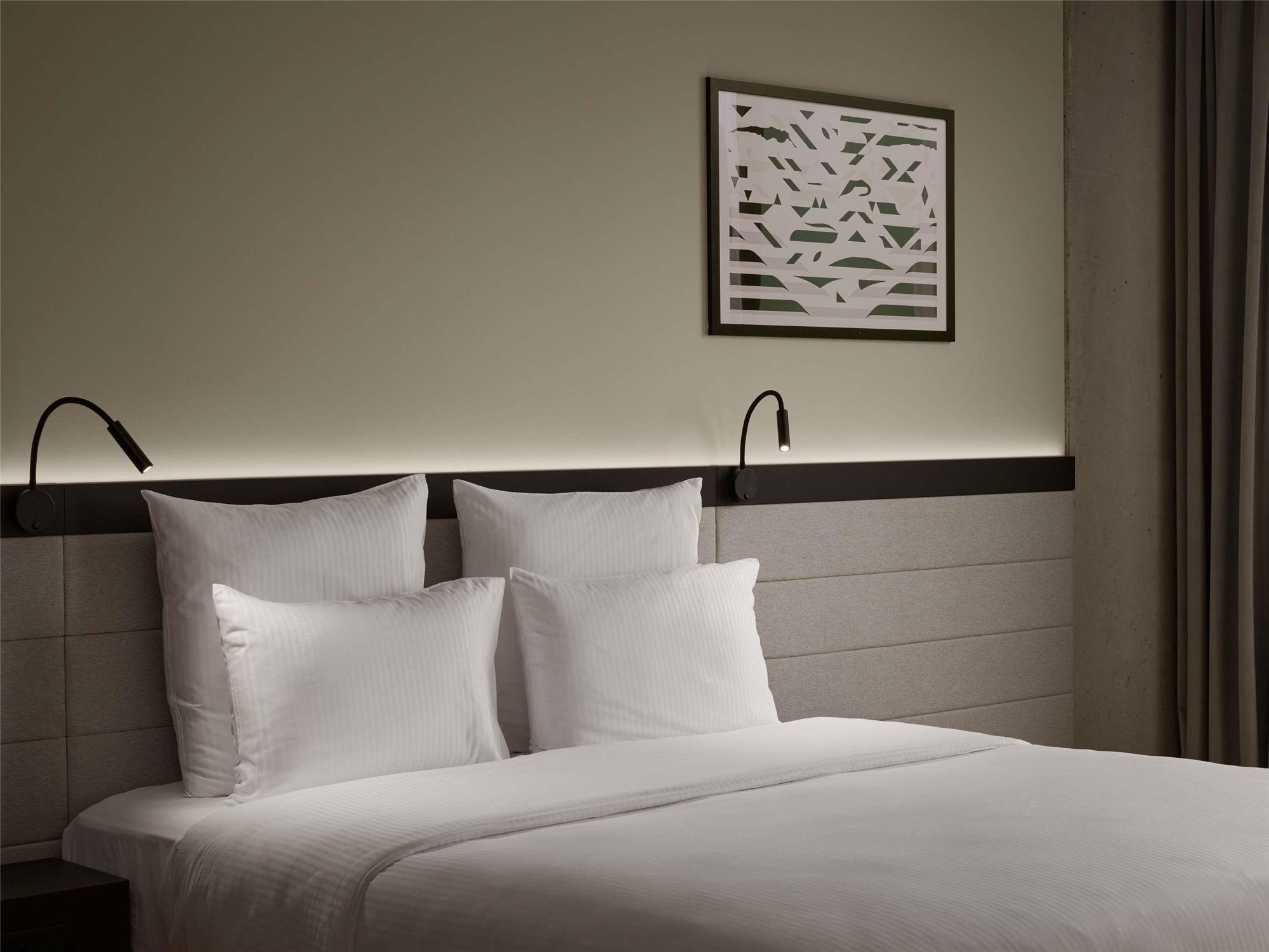 Superior suite