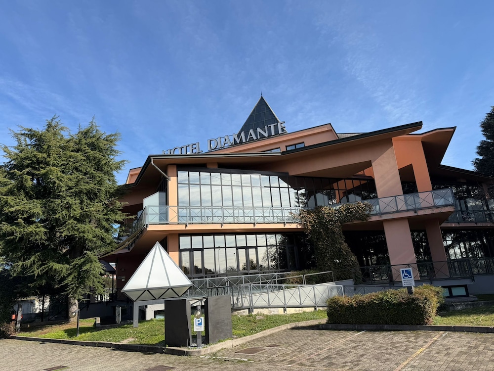 Hotel Diamante