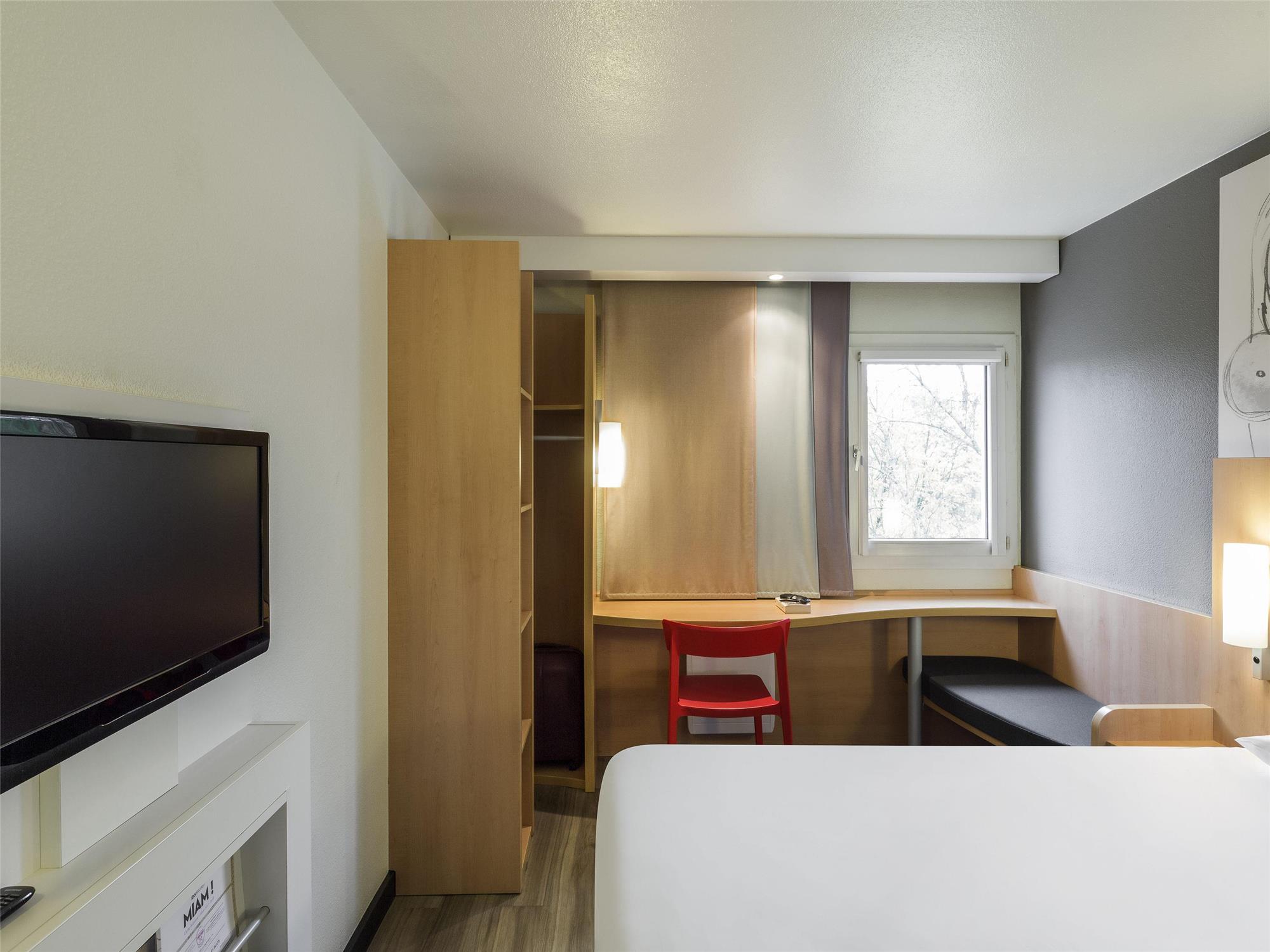 Estándar habitación