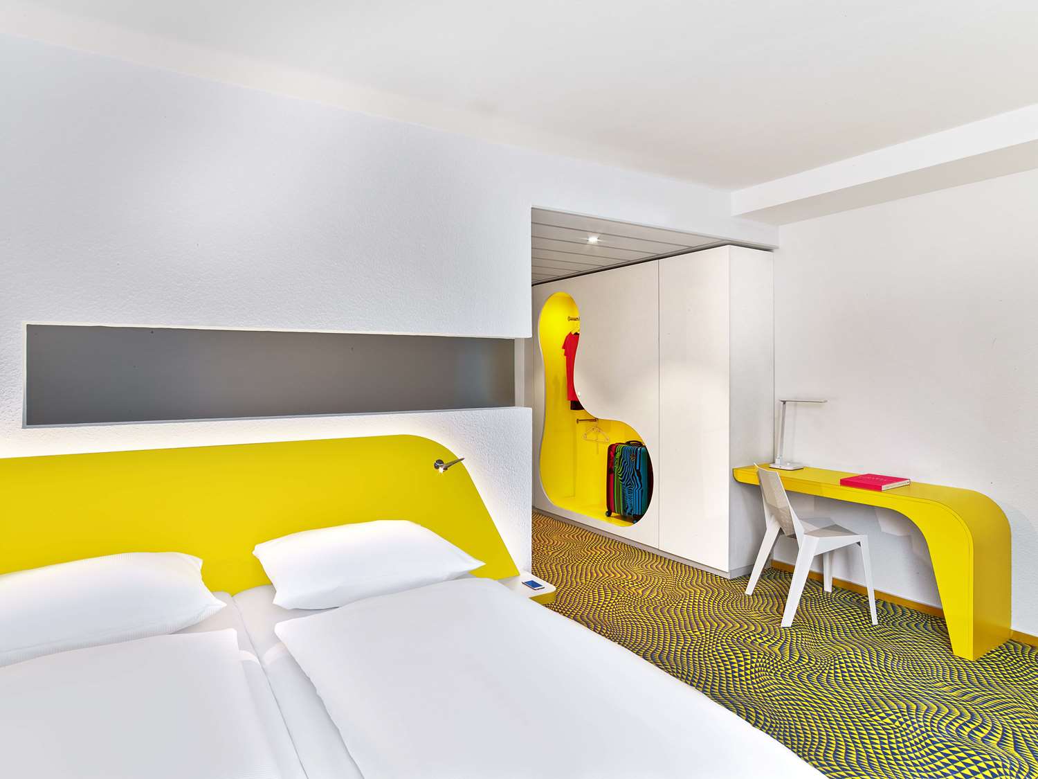 Design room