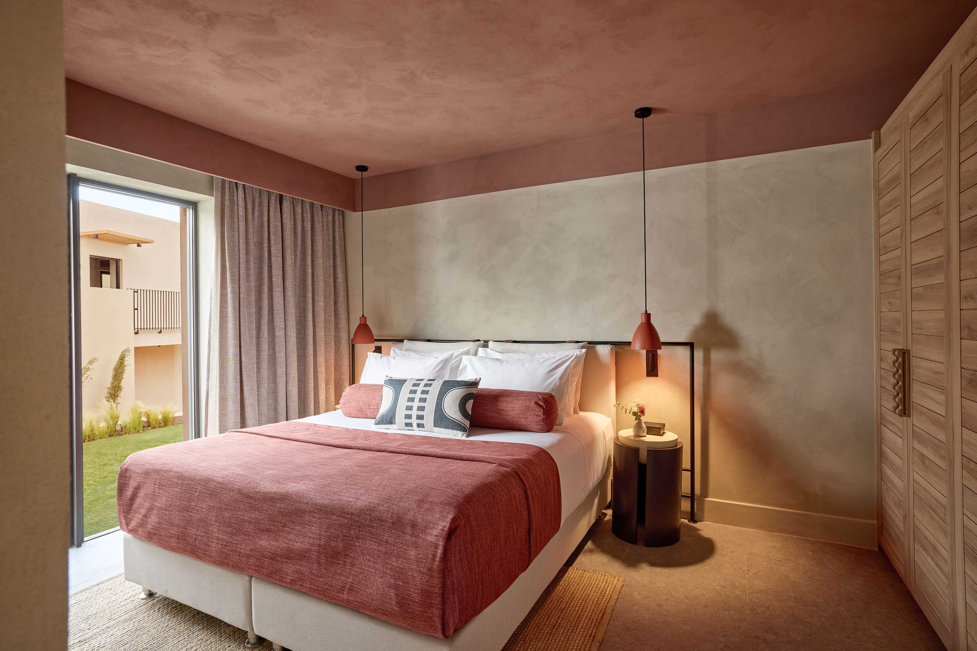 2 bedroom suite
