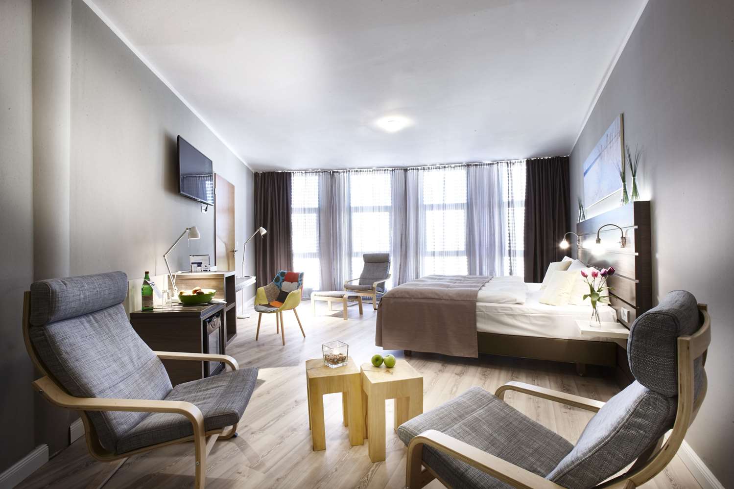Junior suite