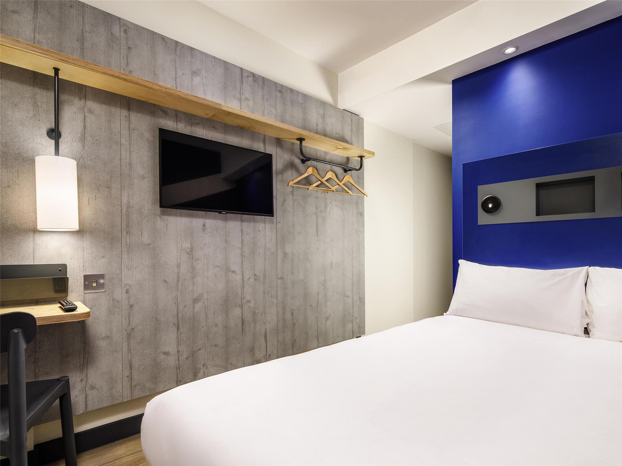 Standard chambre