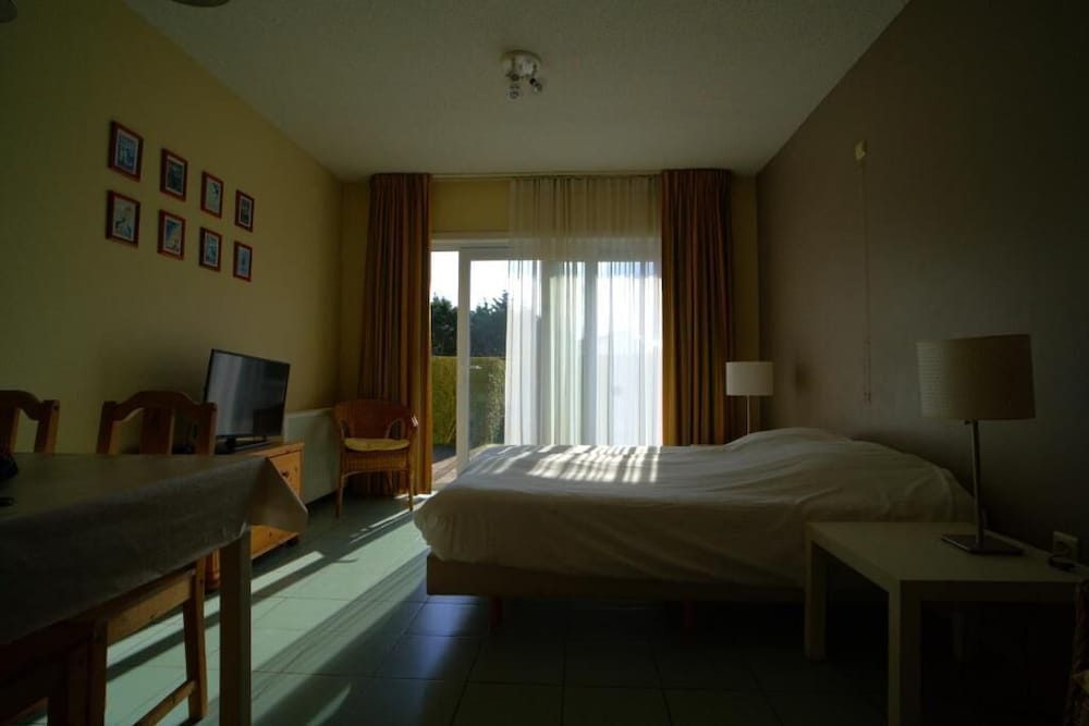 Apparthotel De Wielingen