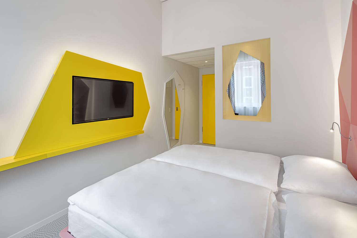 Design room comfort