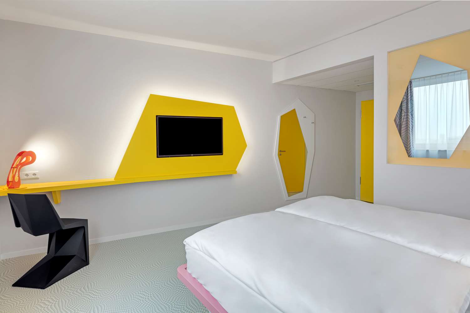 Design room
