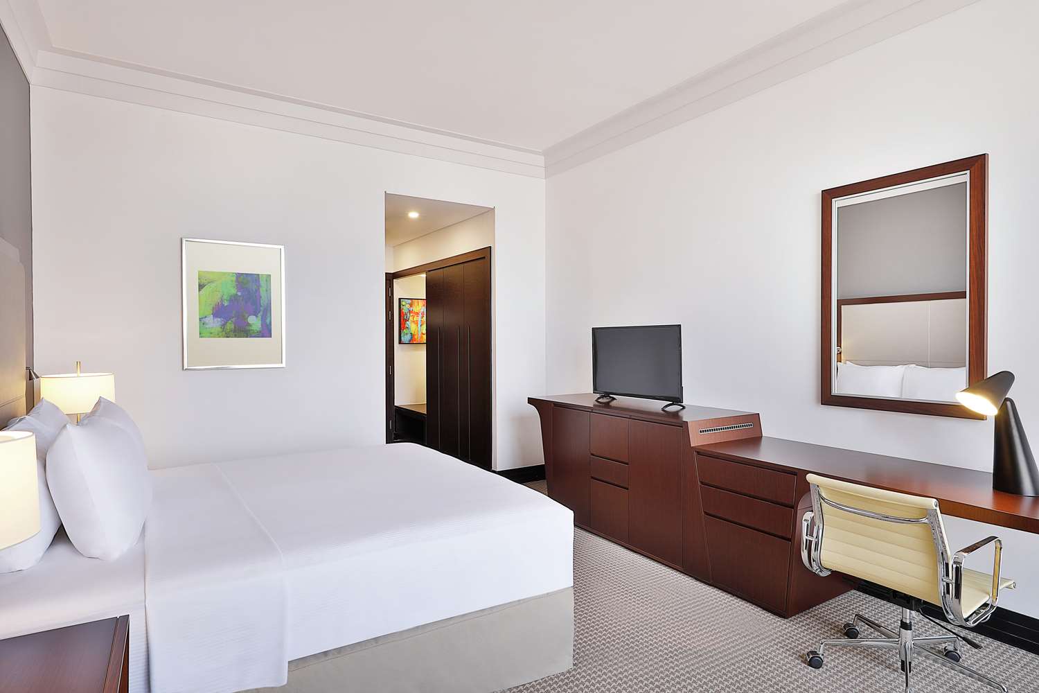 Junior suite