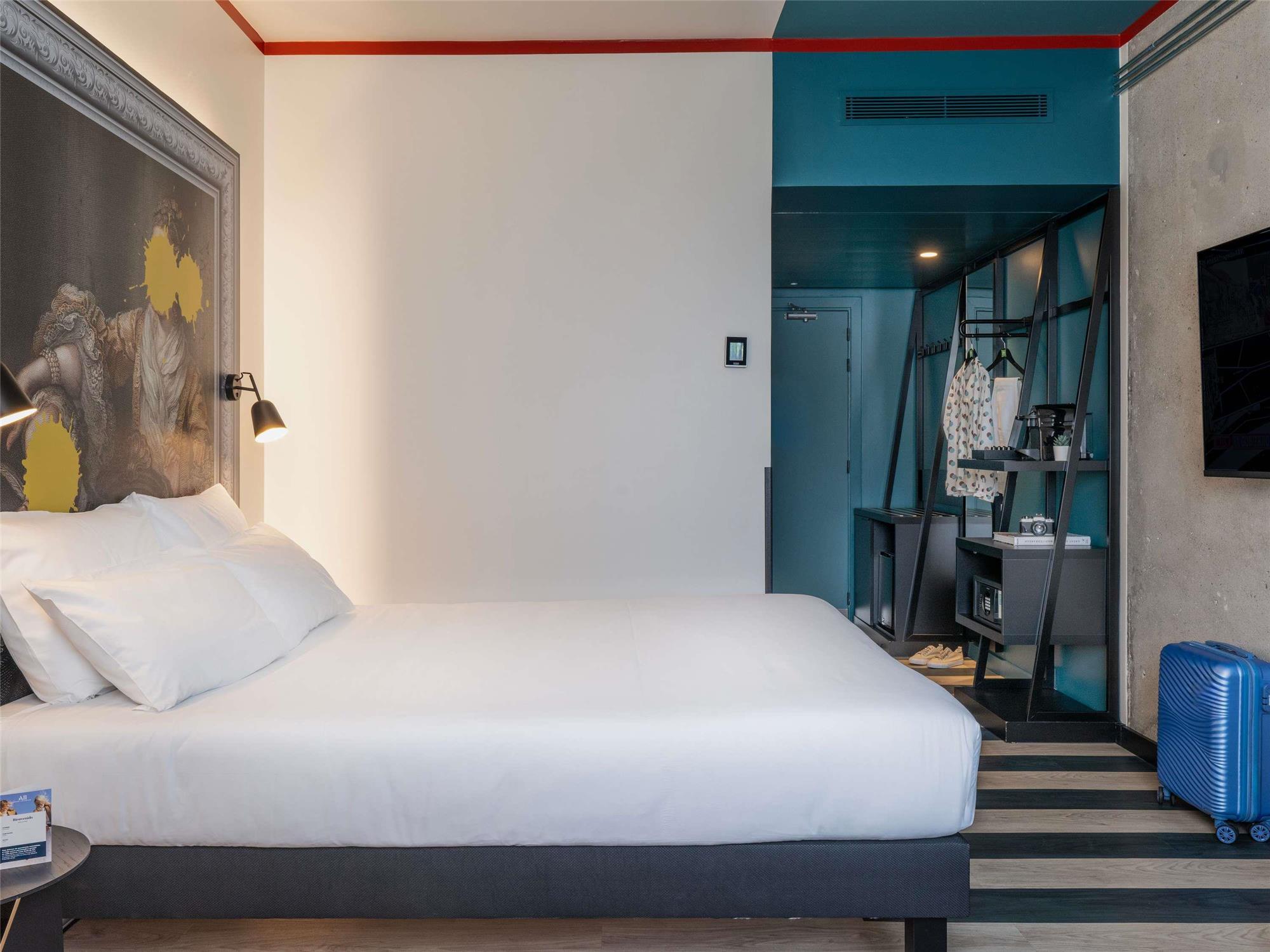 Premium chambre