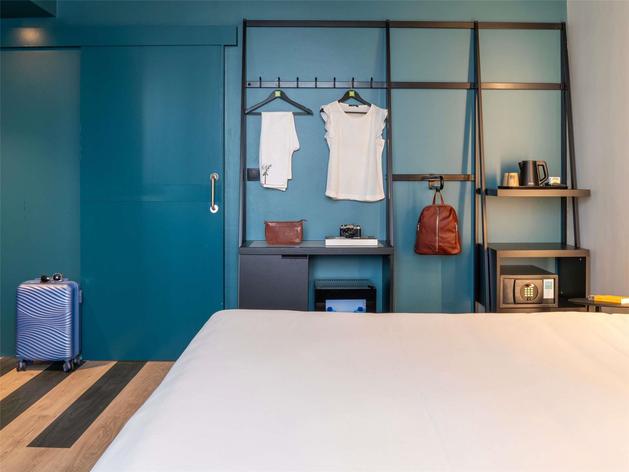 Standard chambre