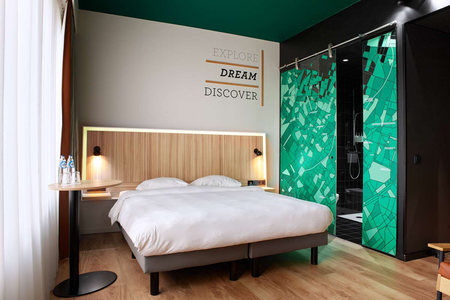Superior room