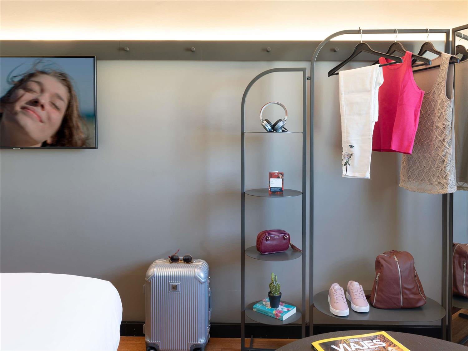 Supérieur(e) chambre