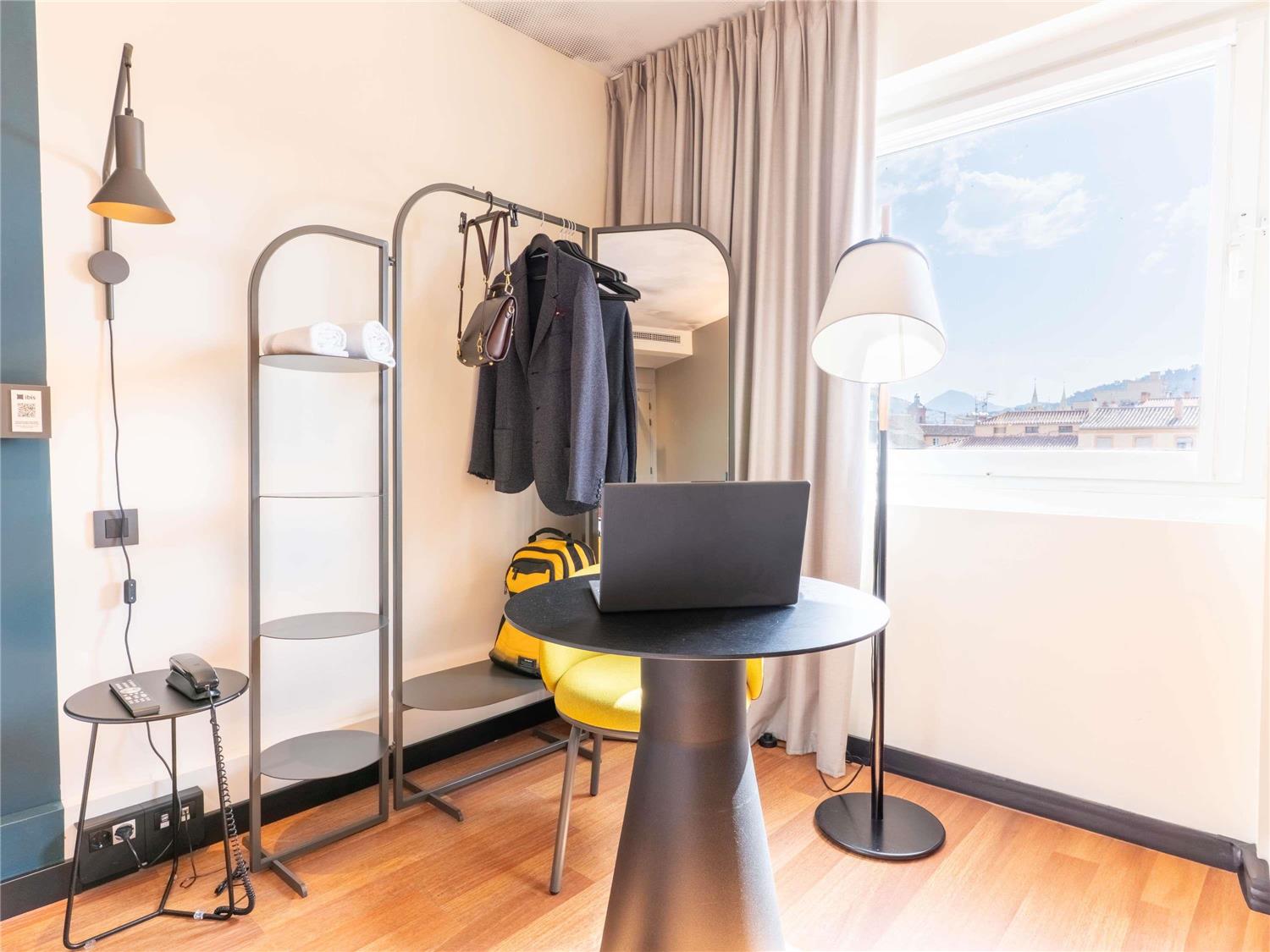 Executive chambre
