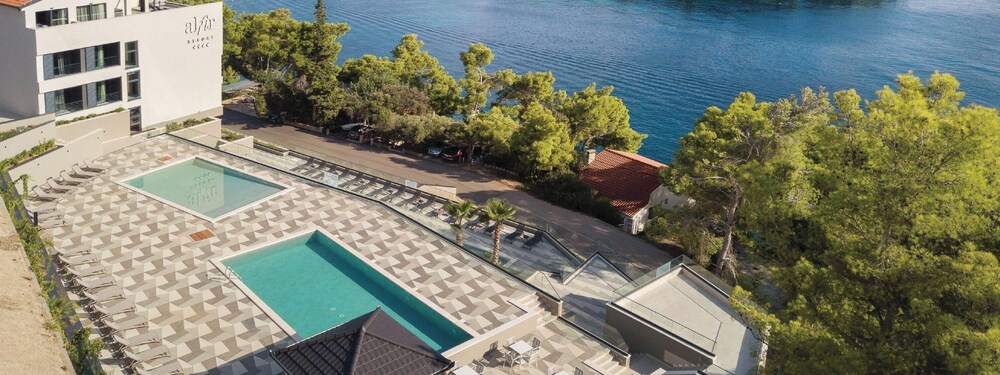 Vela Luka - Aminess Alfir Hotel