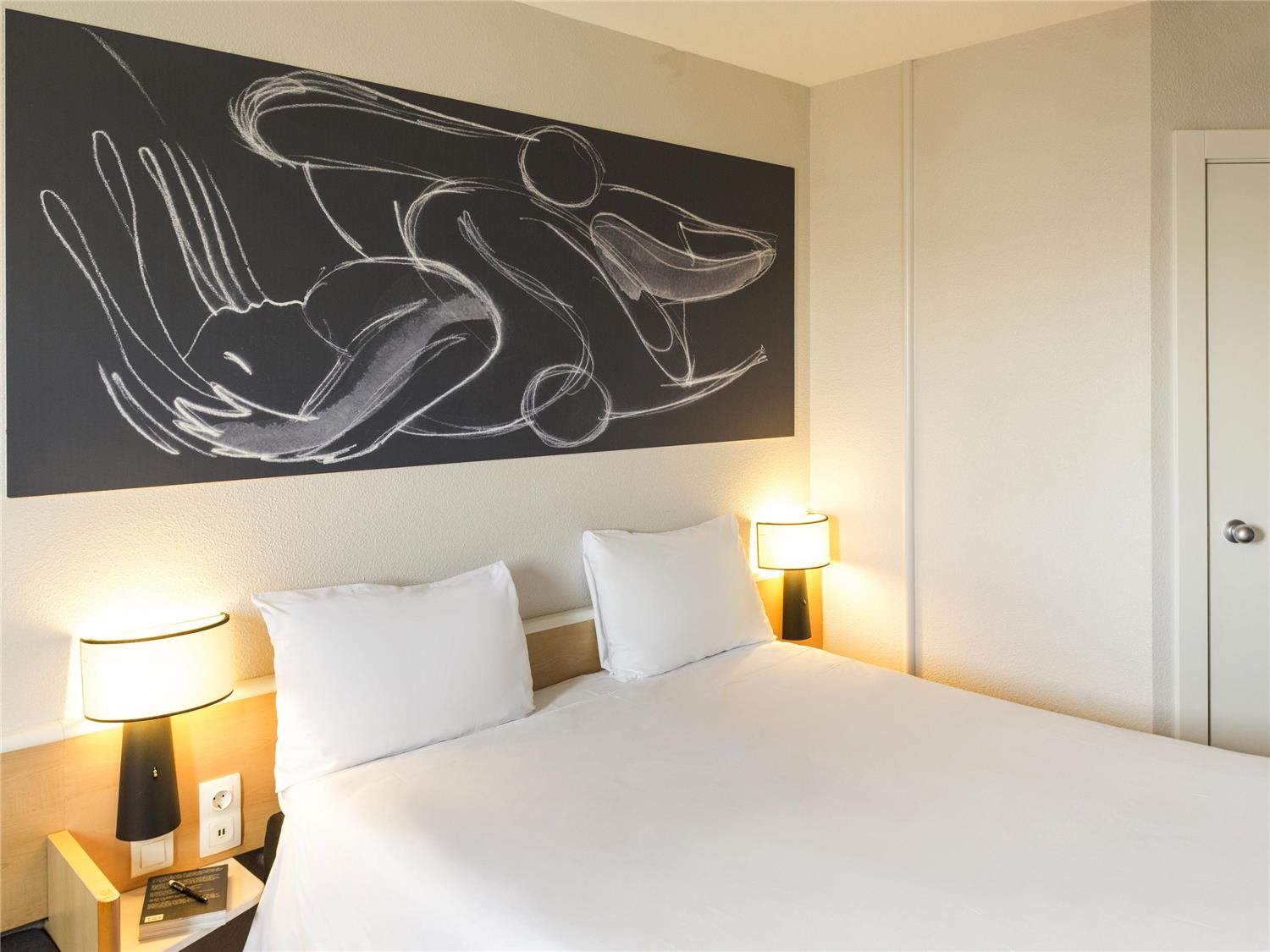 Familiale chambre