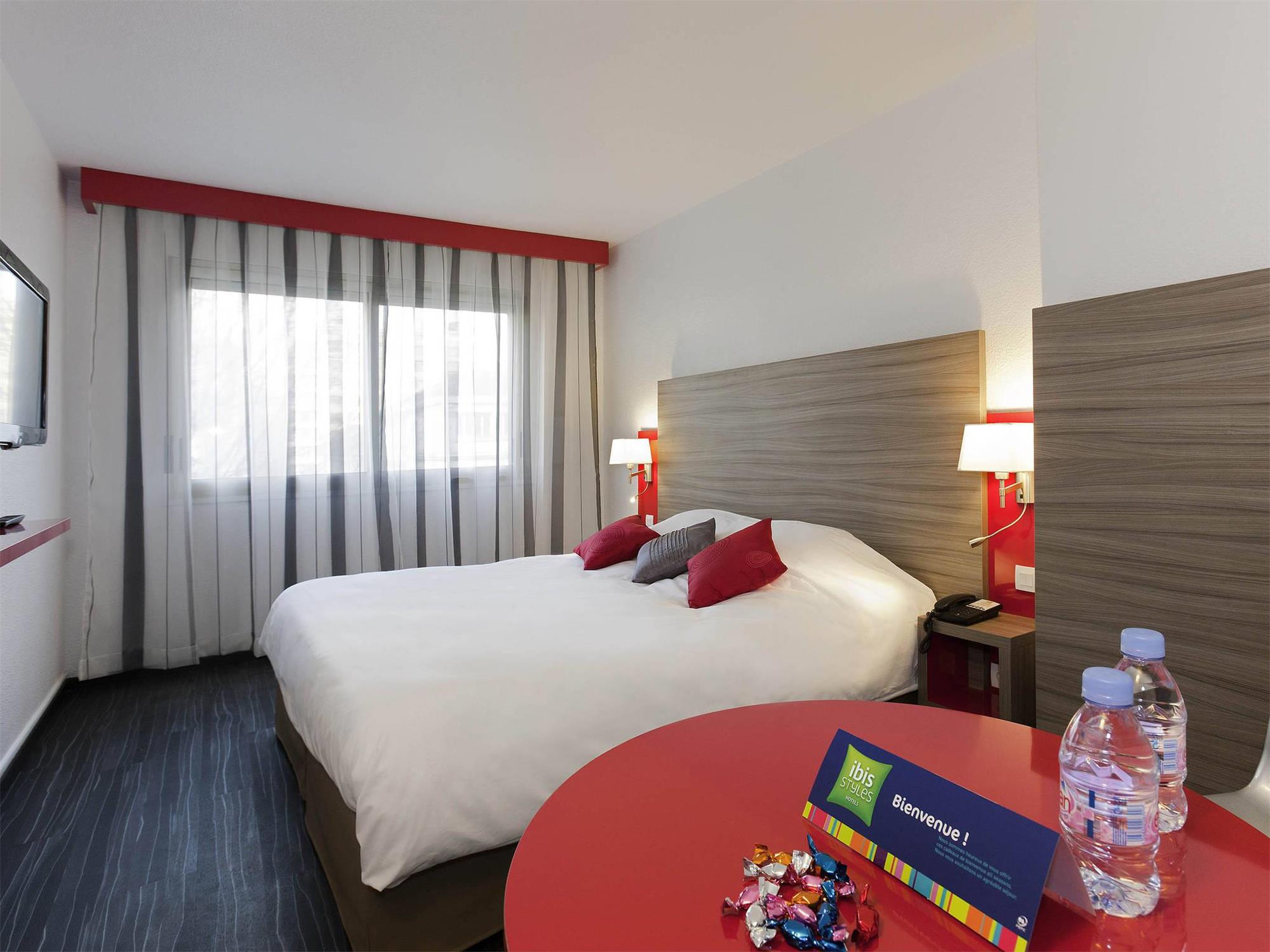 Doppelzimmer