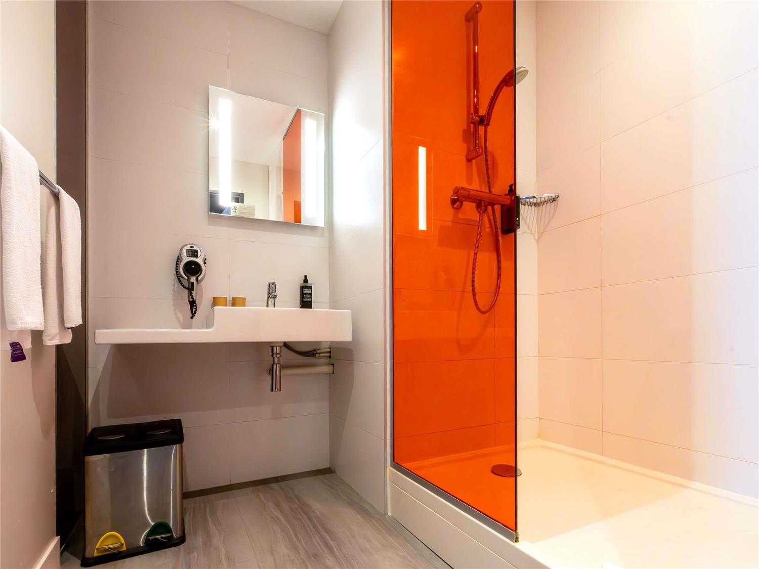 Habitación doble, superior