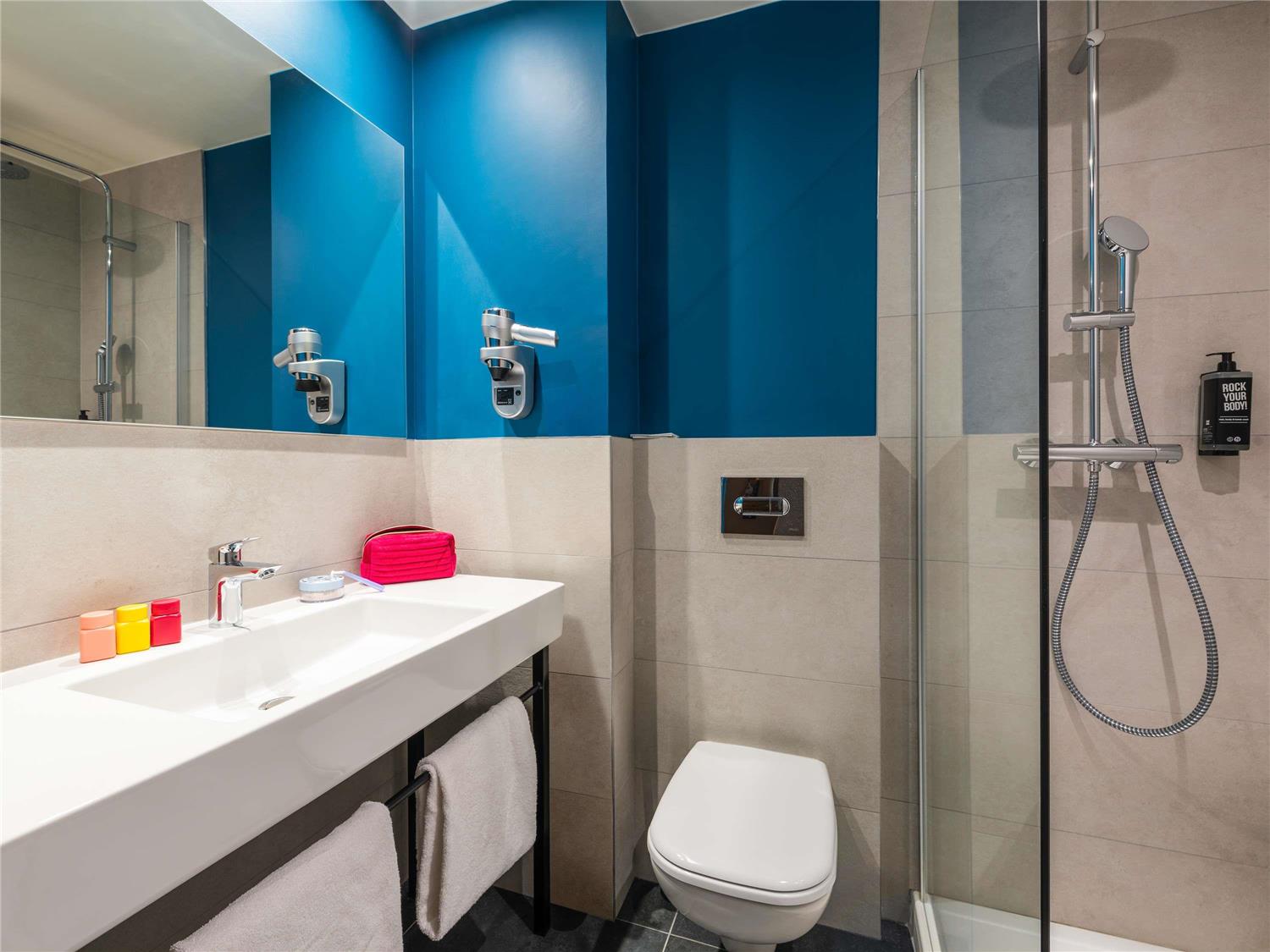 Habitación doble