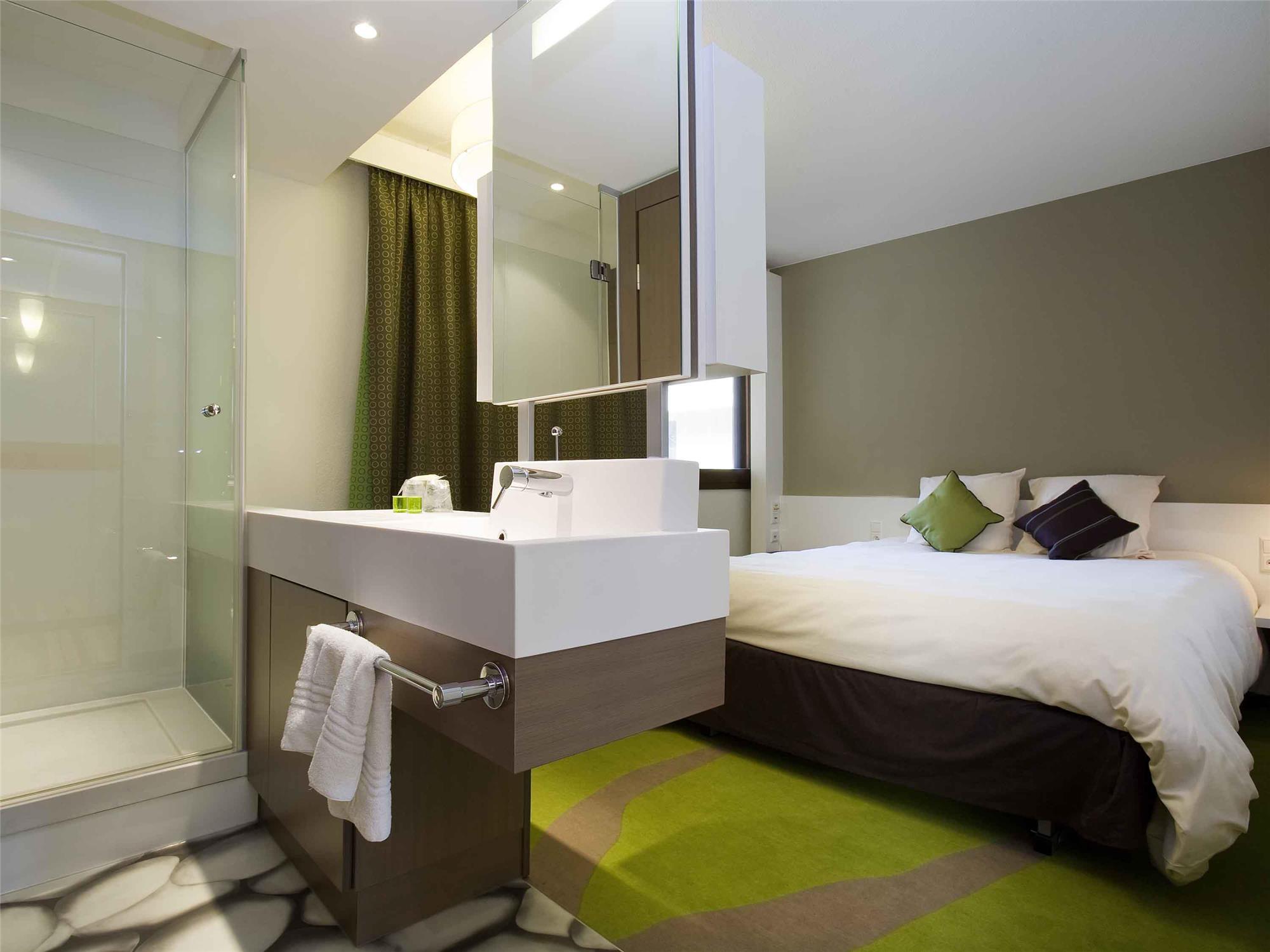 Habitación doble