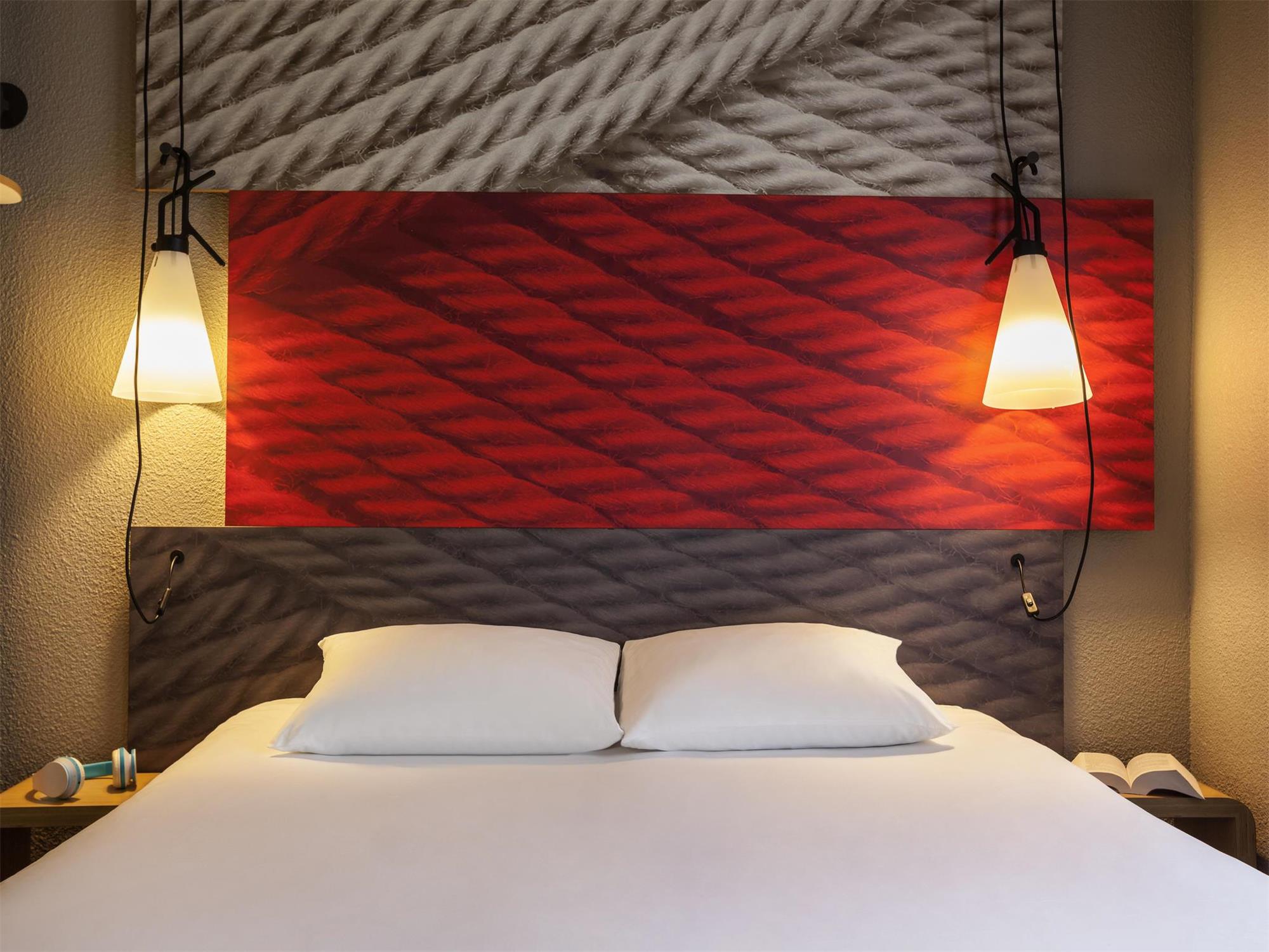 Chambre double