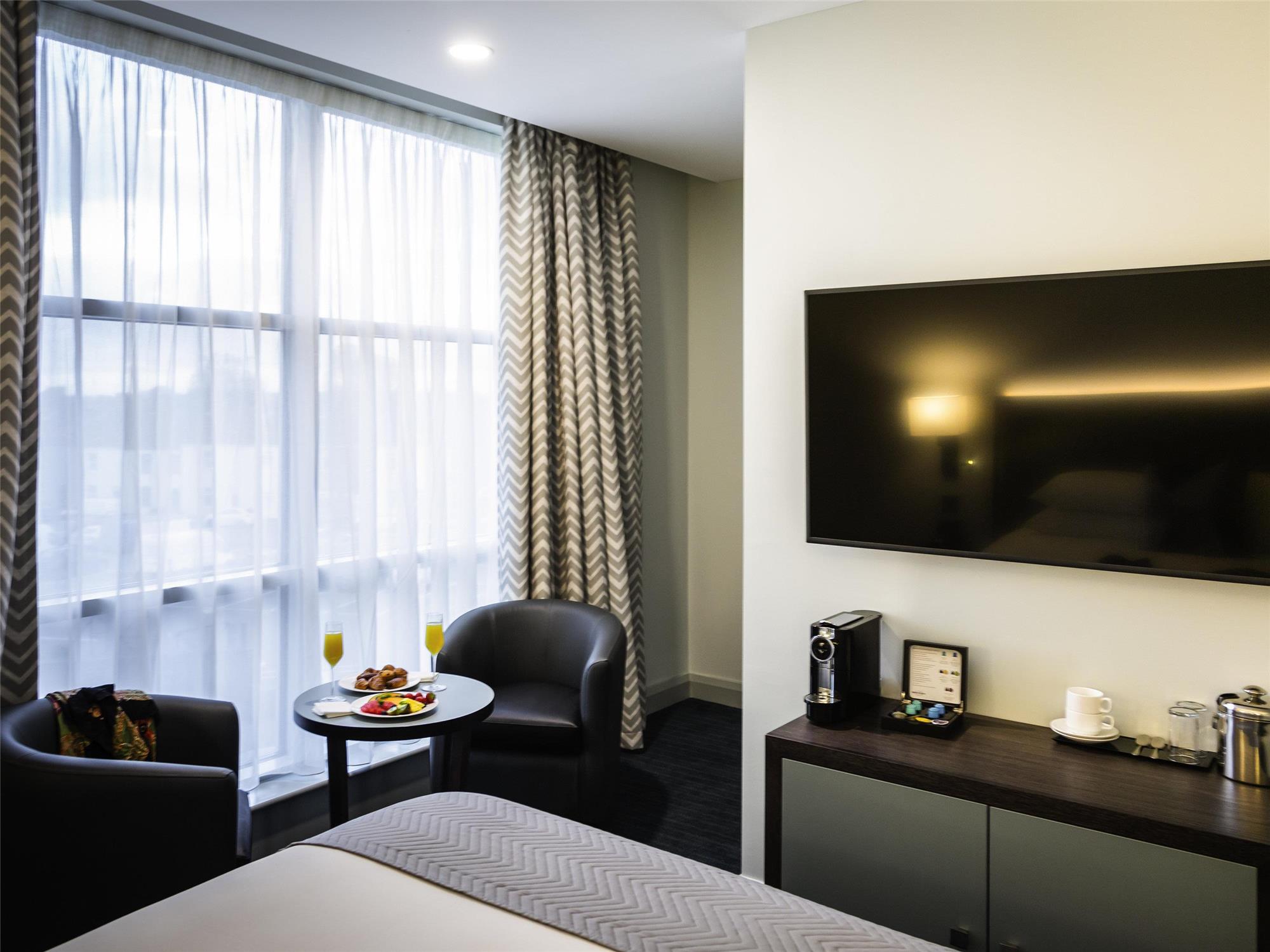 Privilege habitación