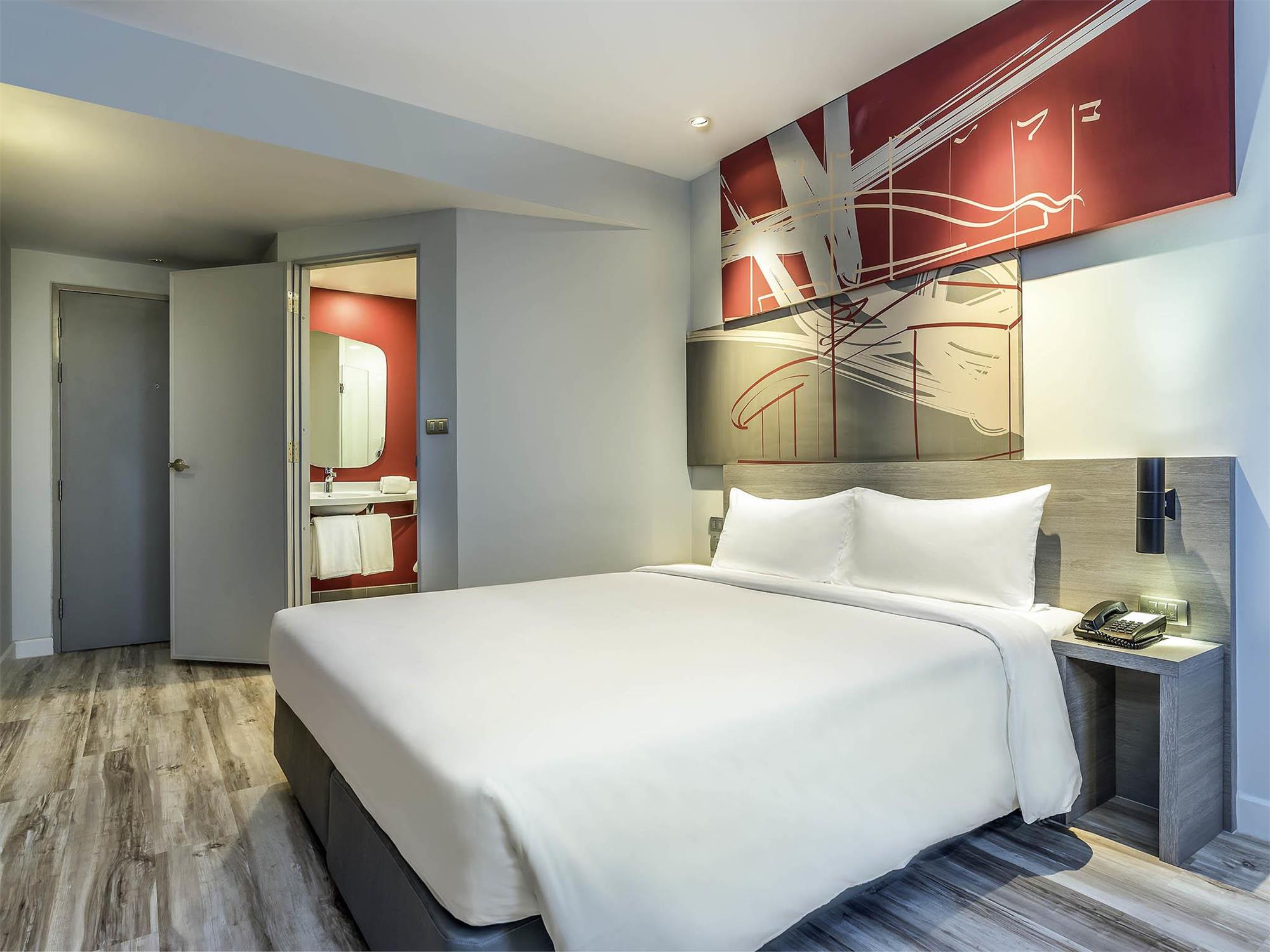 Habitación doble