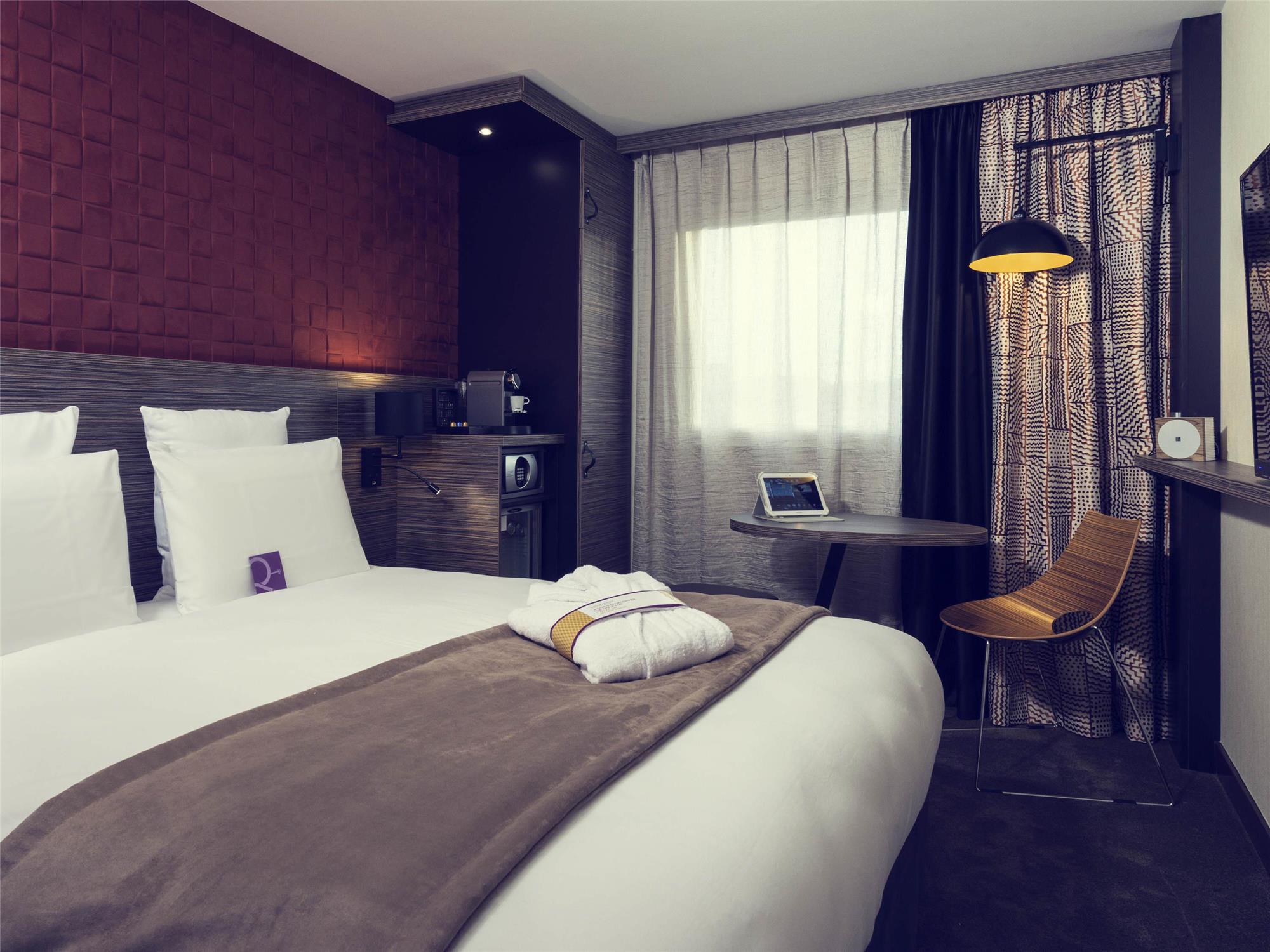 Privilège chambre