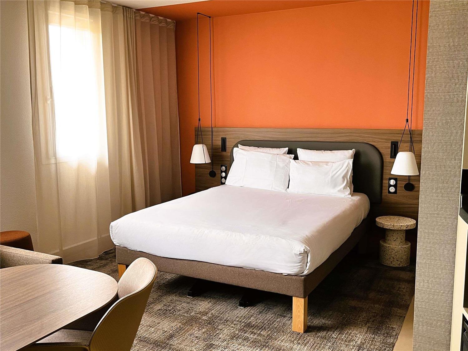 Superior suite