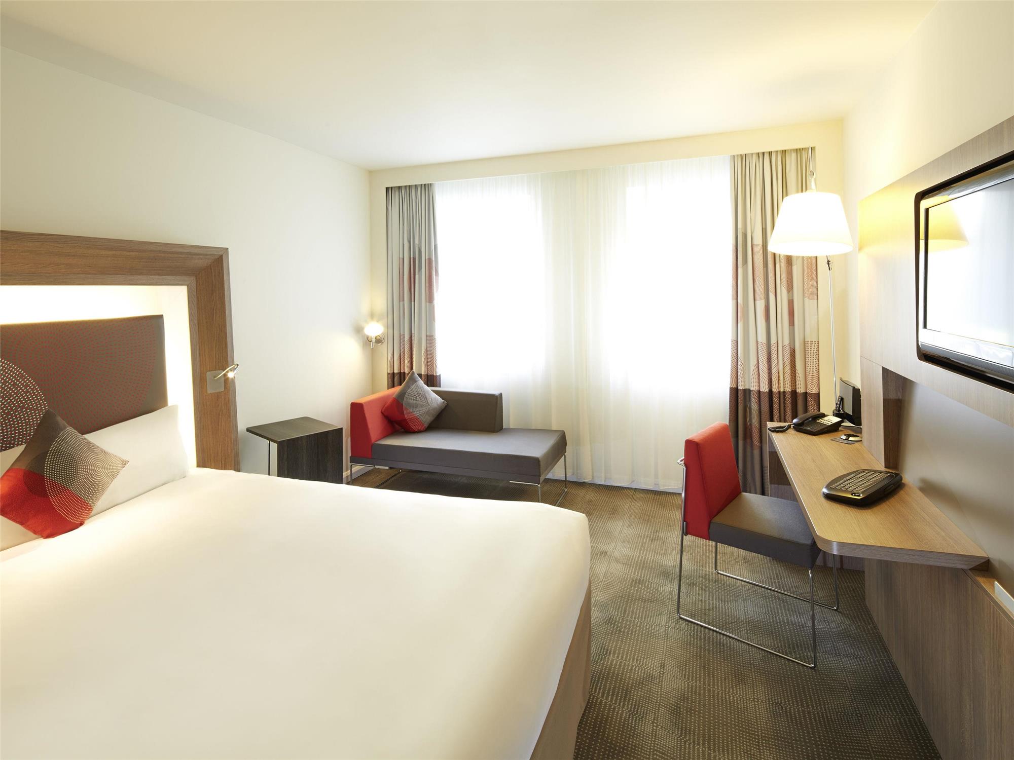 Premium superior room