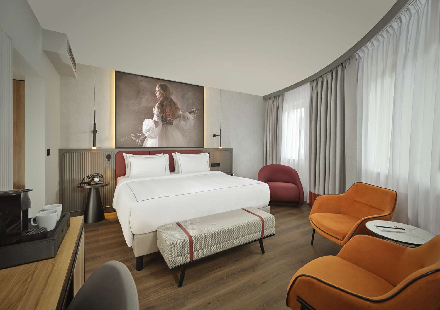 Junior suite