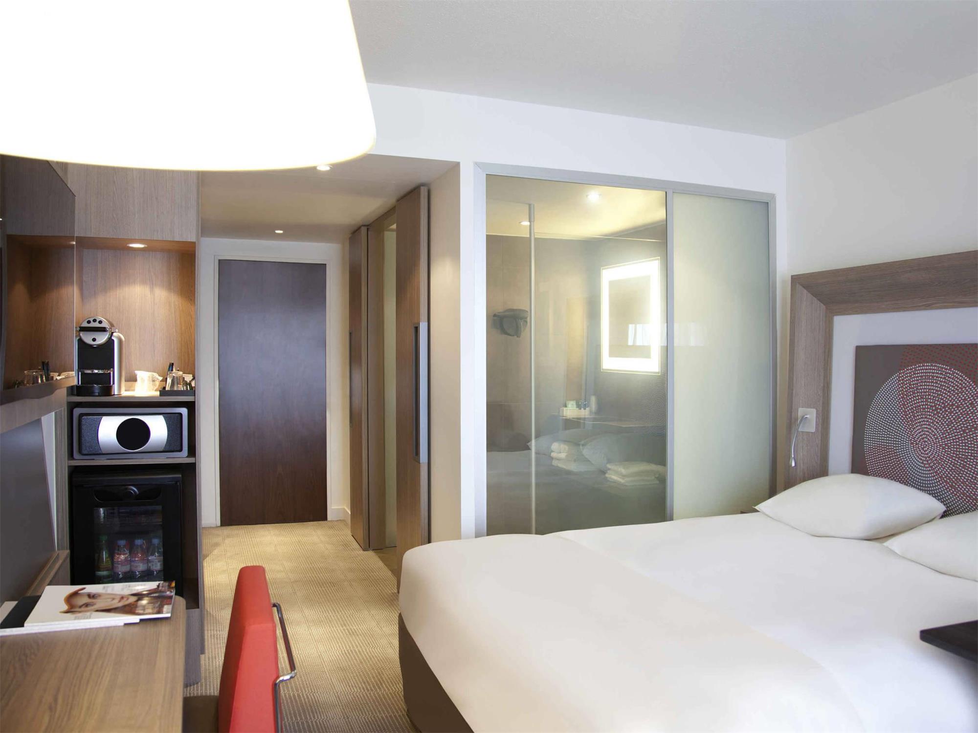 Premium superior room