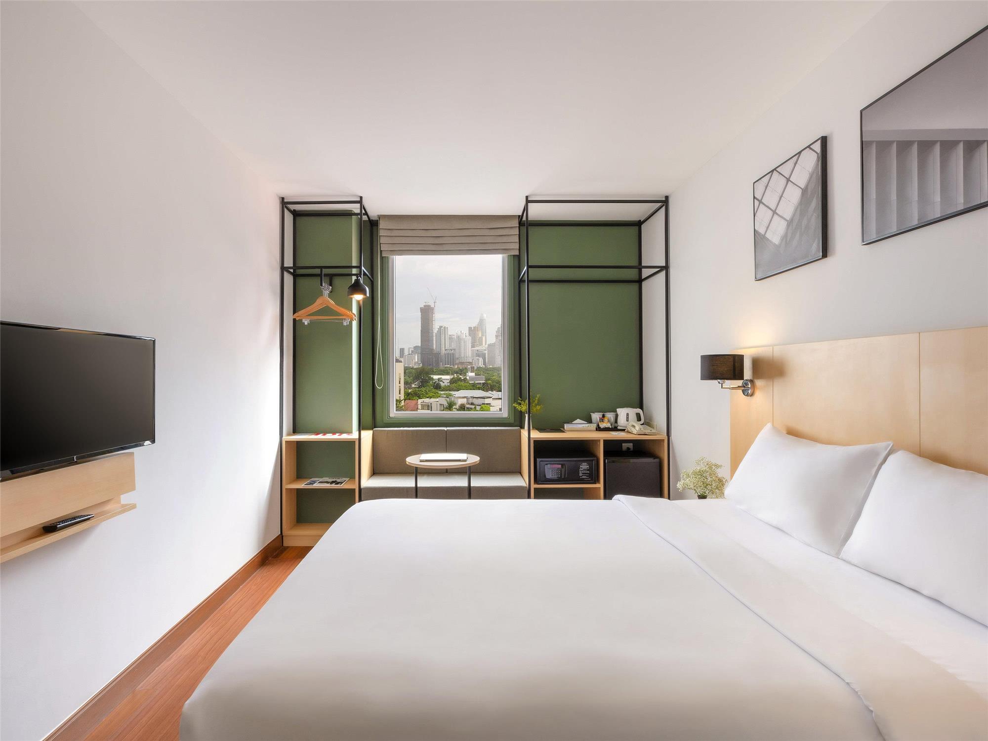 Superior habitación