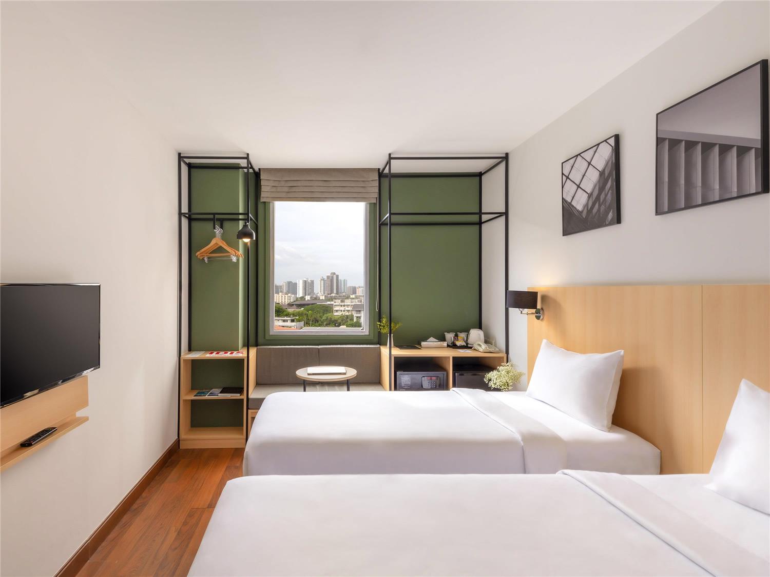 Superior habitación