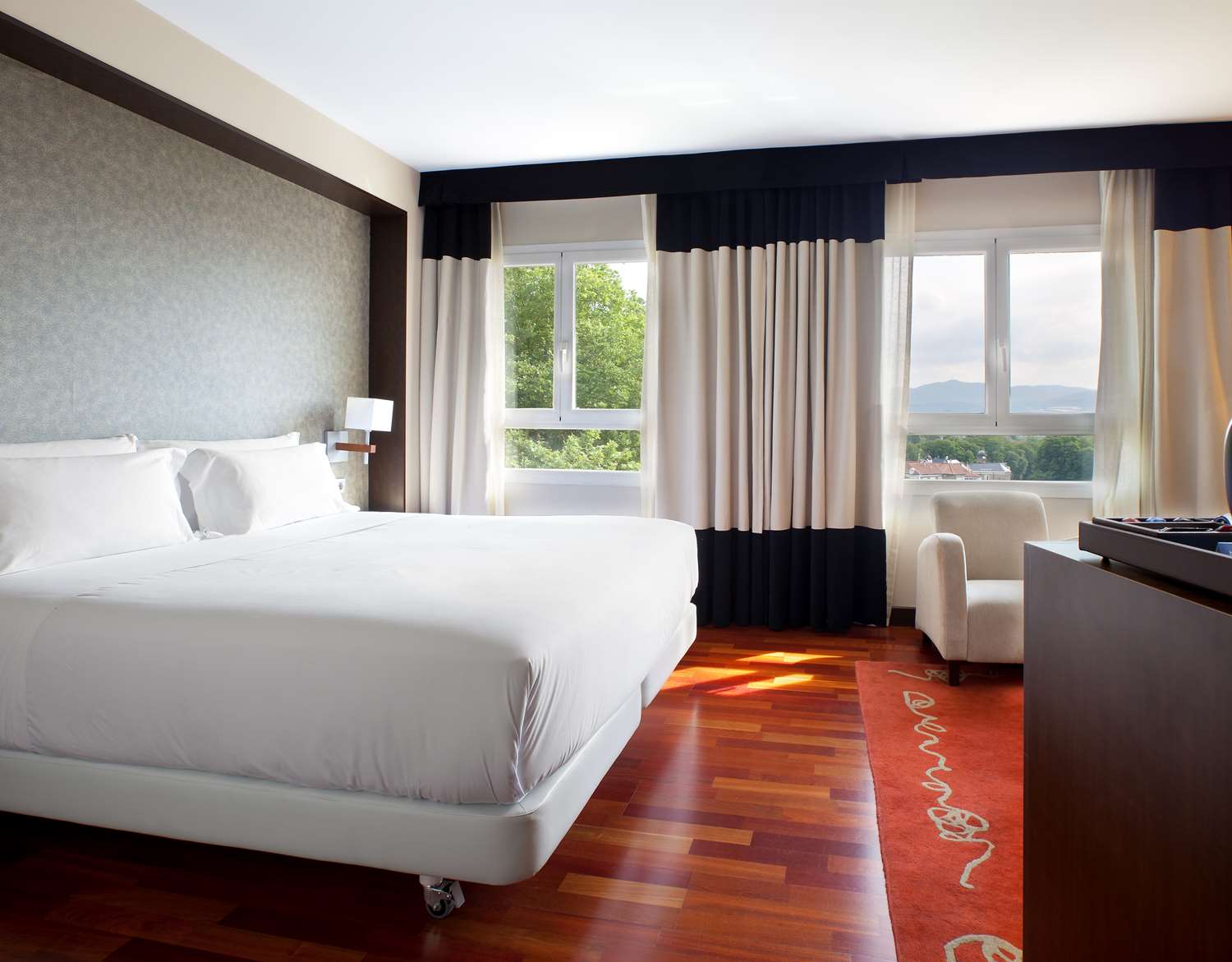 Superior double room