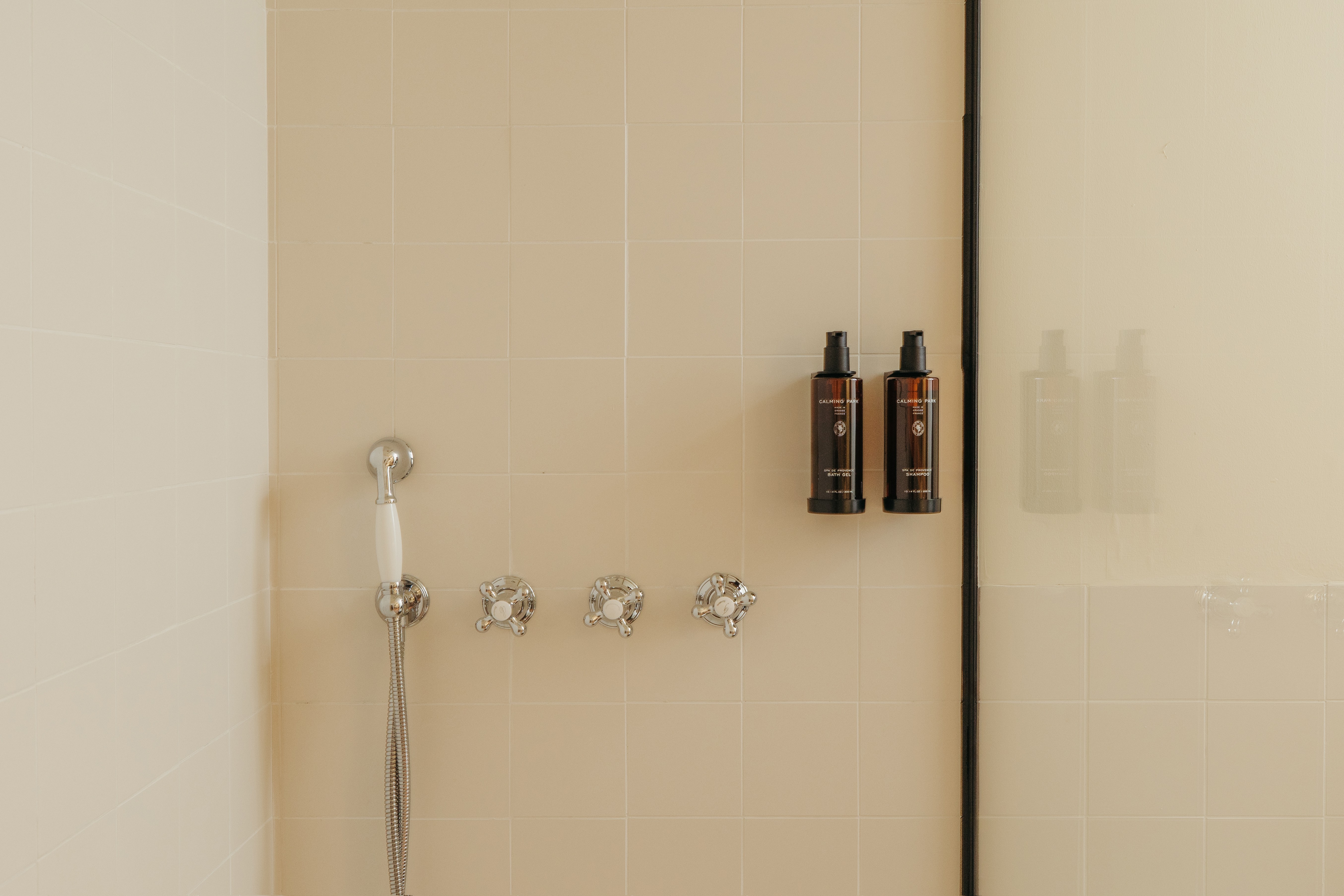 Standard plus room 