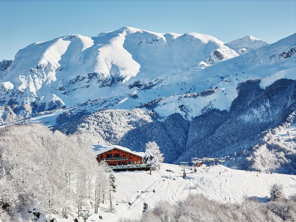 Limone Piemonte - Chalet Morel 1586 Hotel & Spa