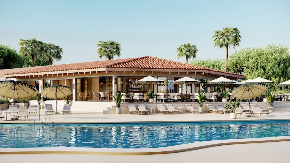 Hamburg - Cala d'Or - Wyndham Mallorca Portocolom Resort