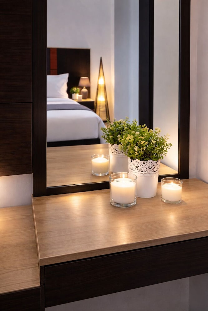 Stockholm - Aten - INOH Athens Hotel