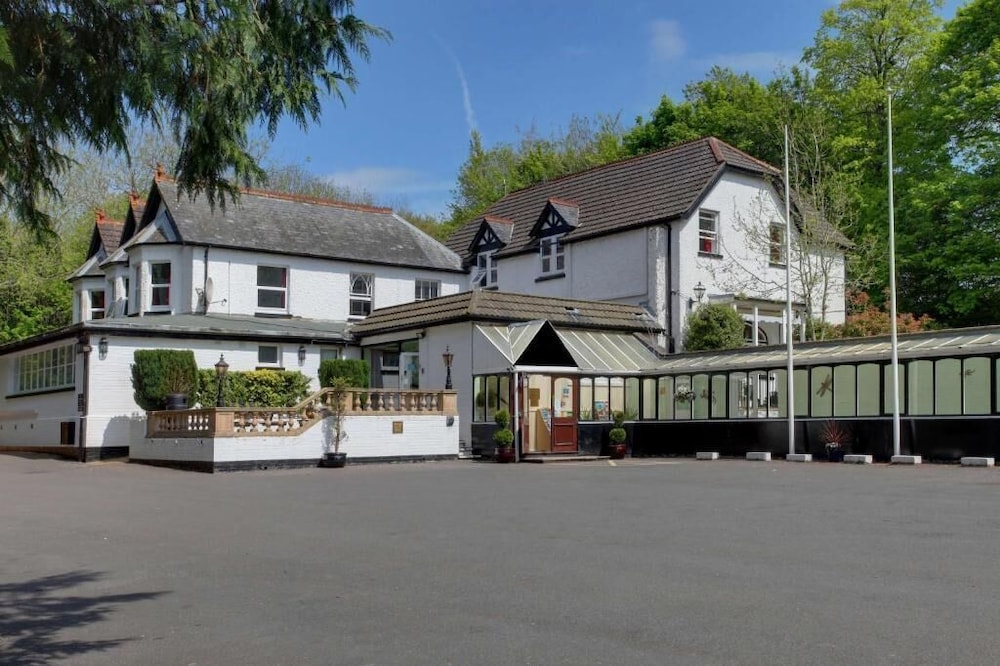 Ashley Court Hotel