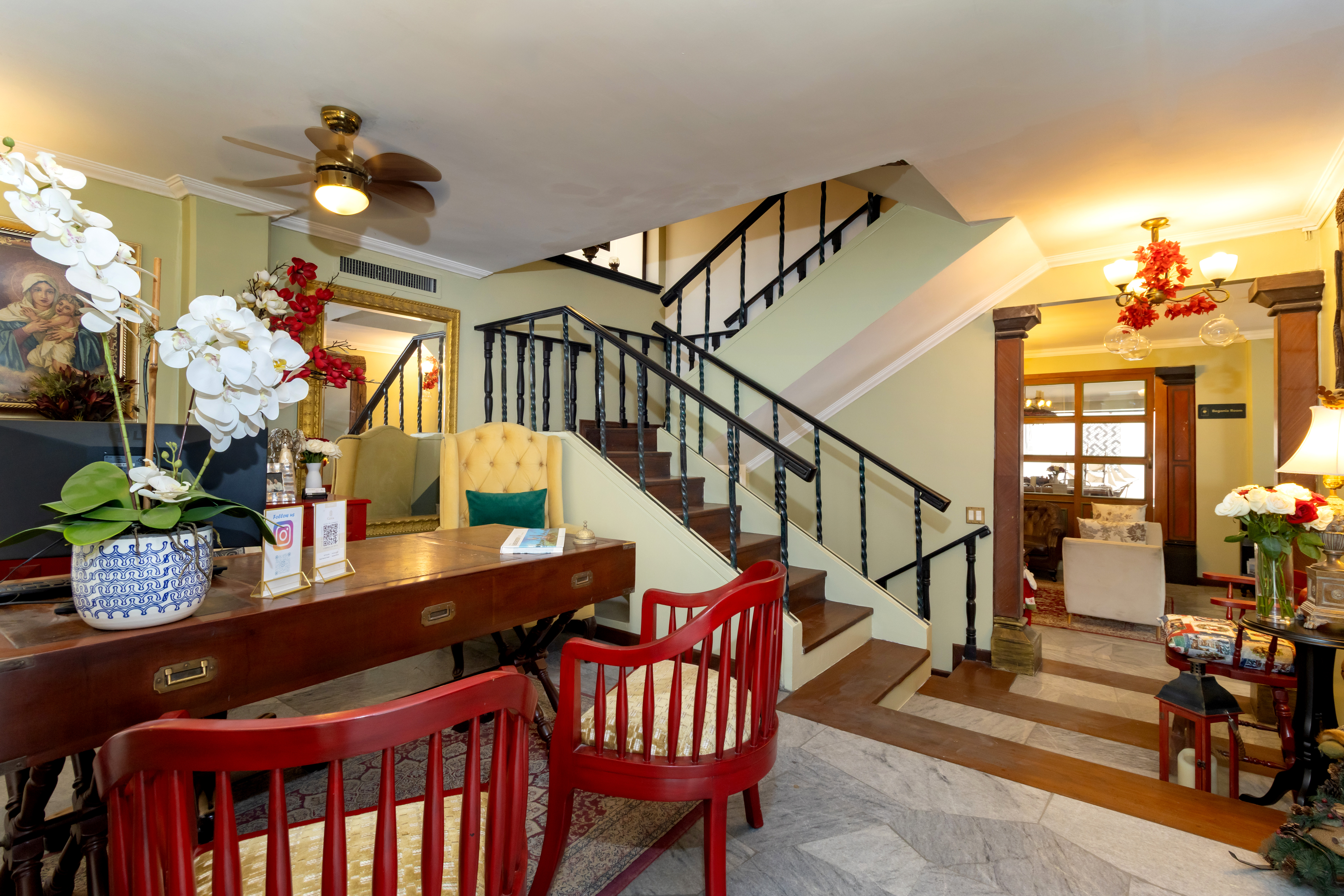 Casa Garcia Hotel Boutique