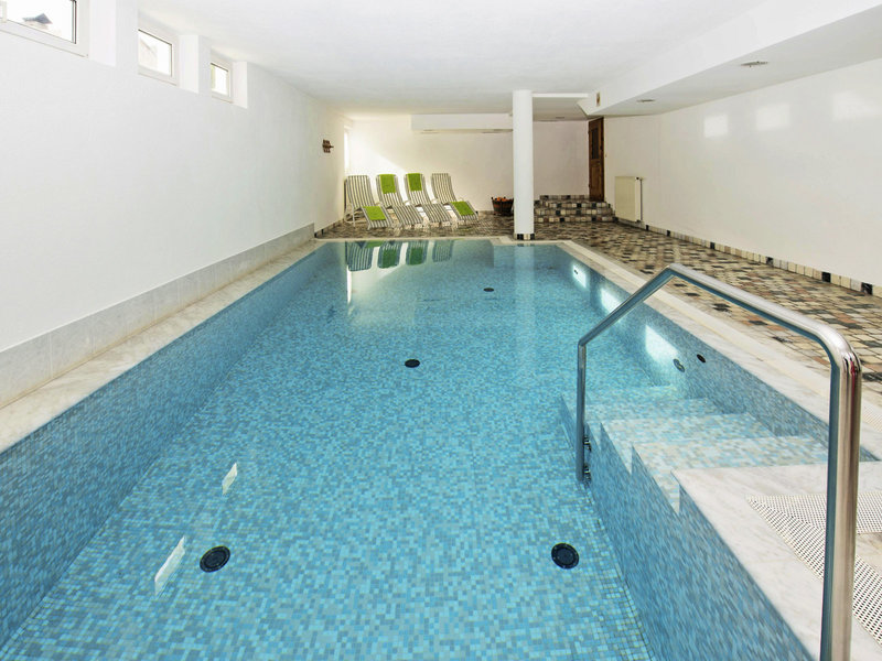 Santeshotel