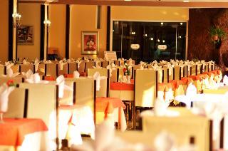 Hamburg - Alanya - First Class Hotel