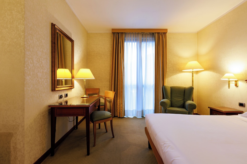 Magenta - Hotel Excelsior Magenta