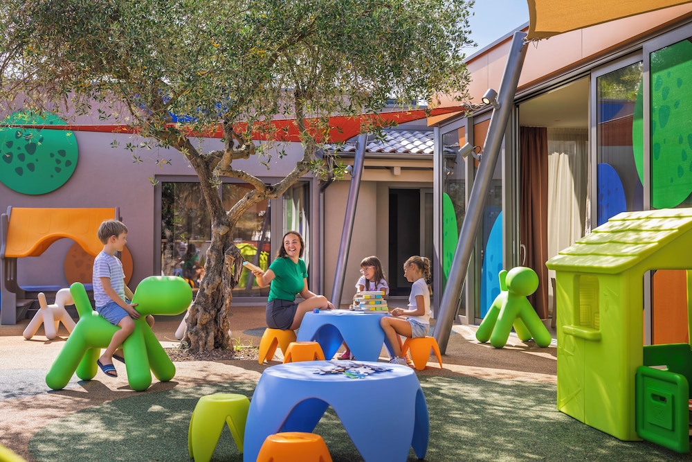 Koversada Apartments Naturist Park