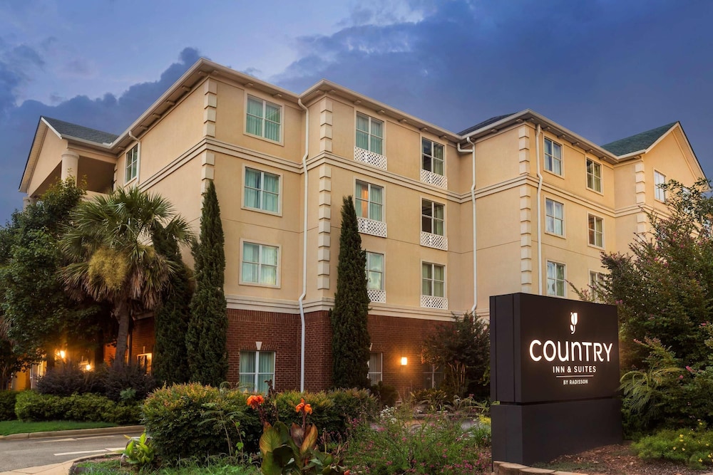 Country Inn & Suites by Radisson, Athens, GA