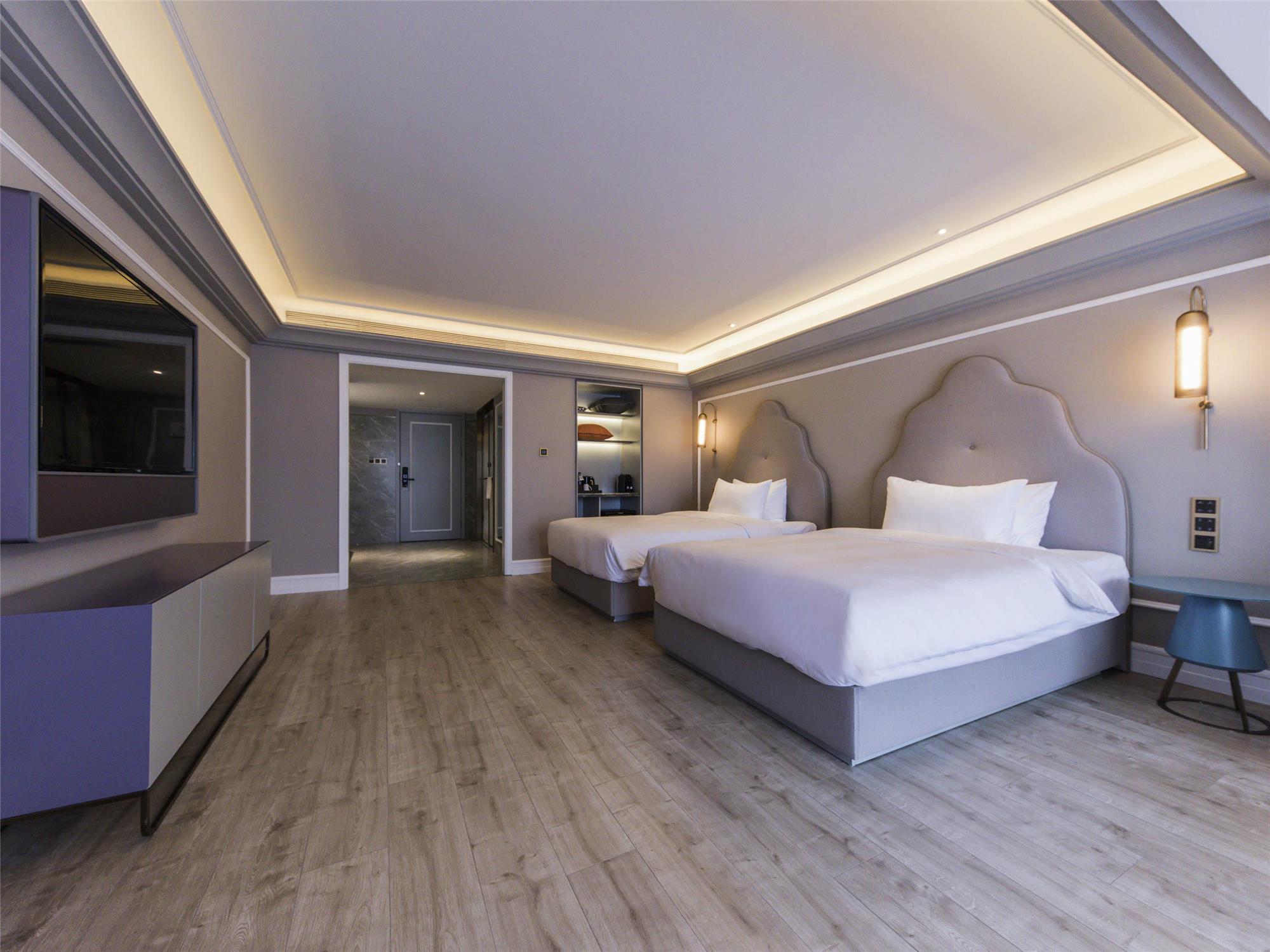 Privilege habitación