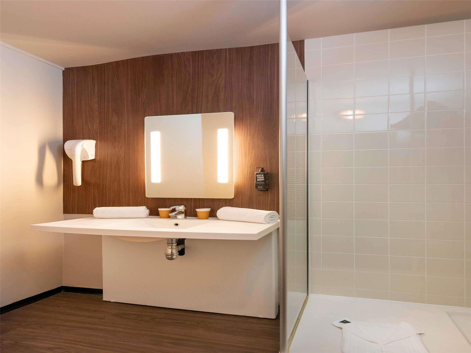 Habitación doble, clásica