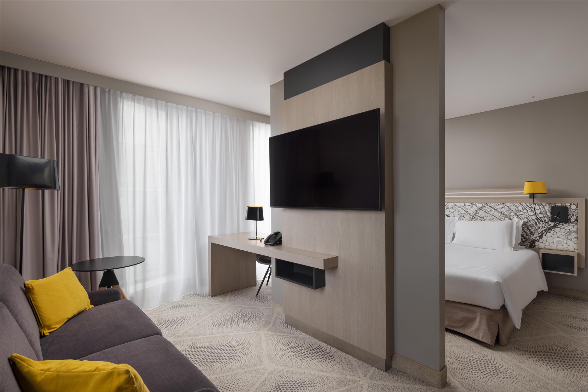 Junior suite