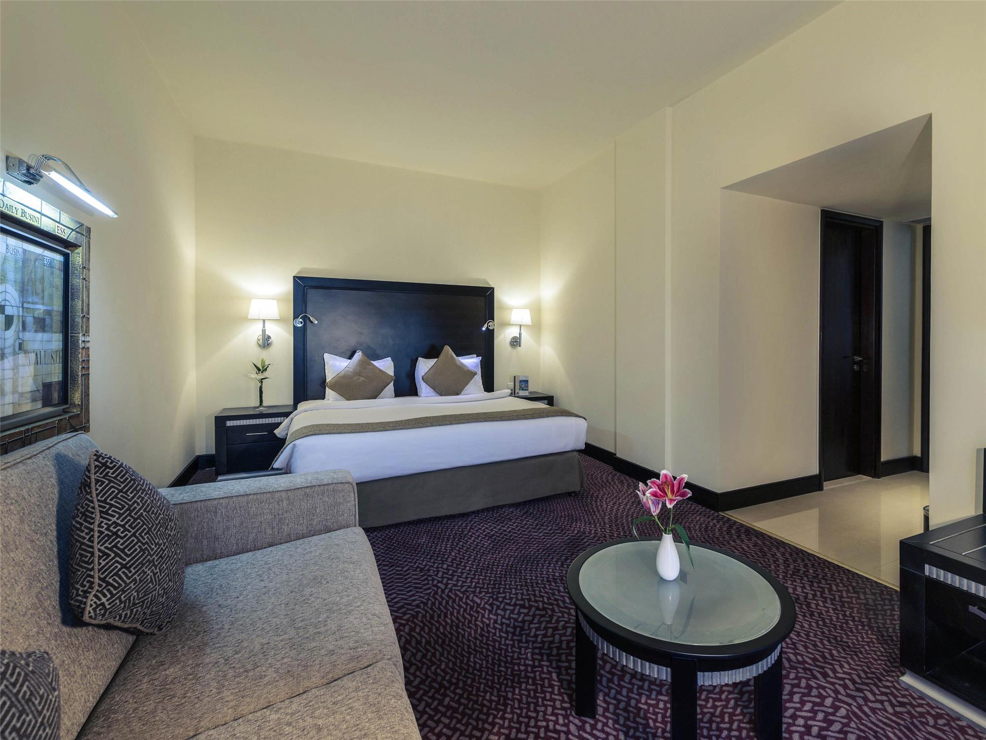 Superior room