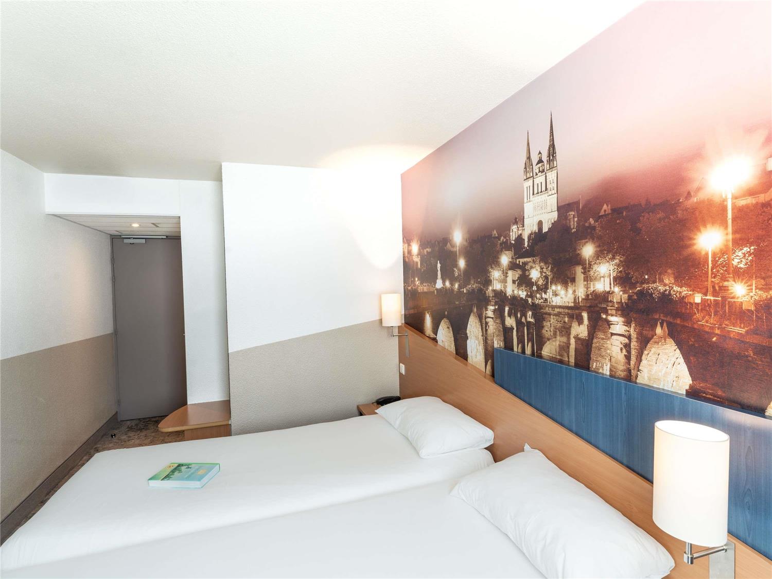 Standard chambre